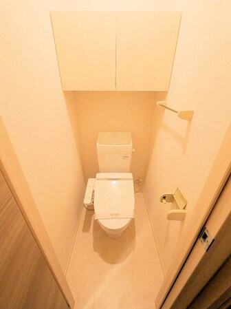 D-roomハピネスの物件内観写真